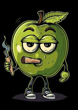 Apple Cannabis