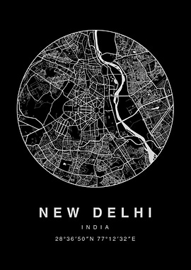 New Delhi