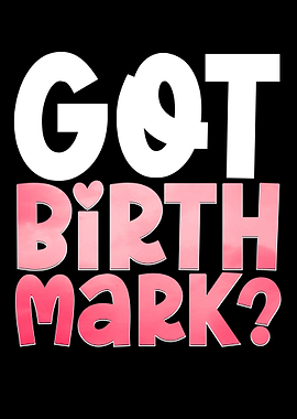 Got Birthmark Genetic