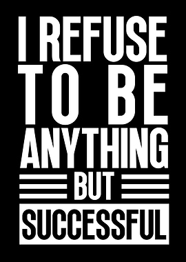 Success Motivational