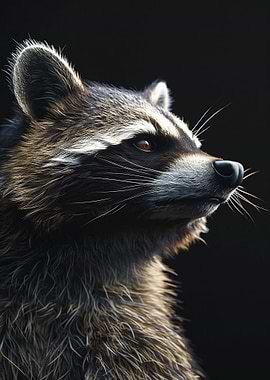Raccoon