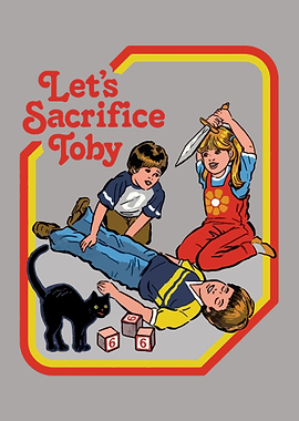 lets sacrifice