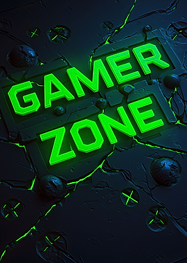 Gamer Zone