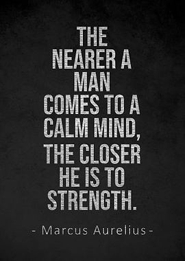 Marcus Aurelius Stoicsm