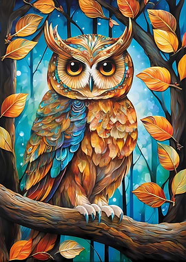 Owl