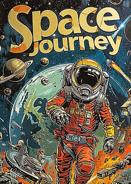 Space Journey