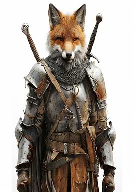 Fox Knight