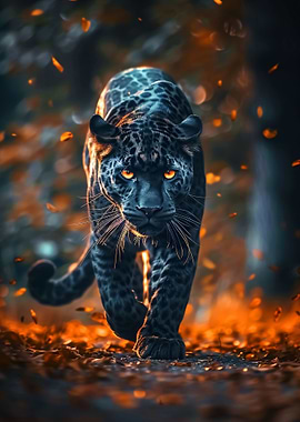 Epic Panther