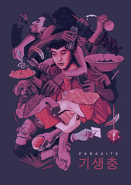 Parasite