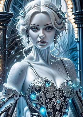 Ice Queen