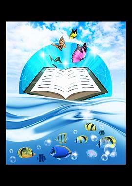 Frutiger Aero Aesthetic