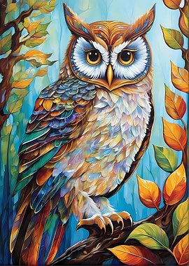 Owl