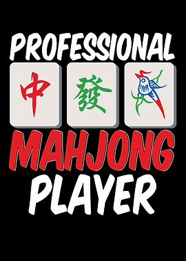 Professional Mahjong