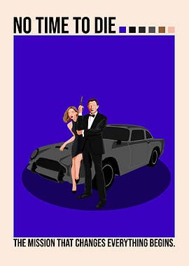 no time to die