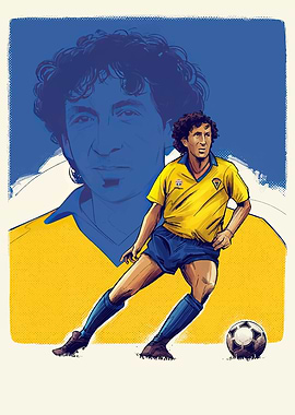 Swedian Football player