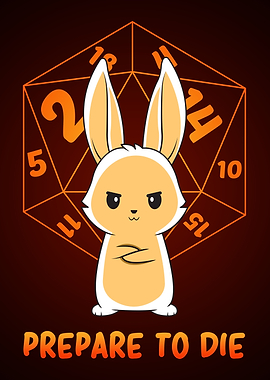 Nerdy Tabletop Game Nerd