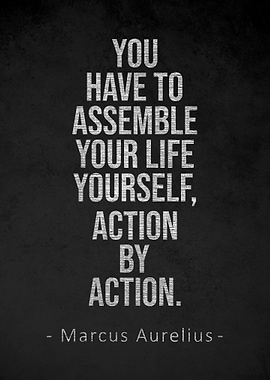 Stoicism Marcus Aurelius