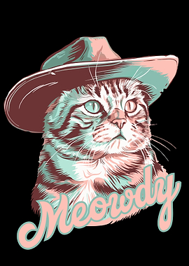 Meowdy