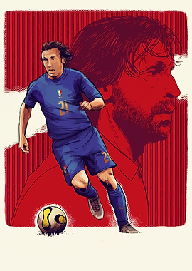 Andrea pirlo