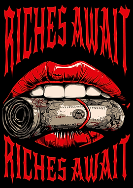 Riches await Dollar Lips