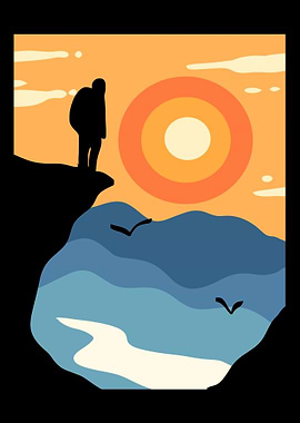 Cliff Edge Explorer or Bac