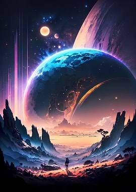 Twilight Horizon Explorer