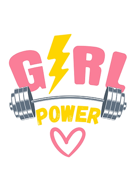 Girl Power Gym