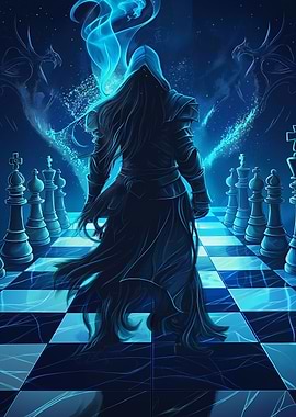 Fantasy Chess
