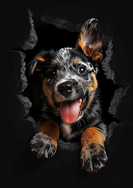 Australian Cattle Dog