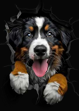 Australian Shepherd