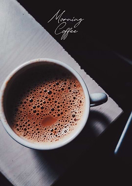 Morning Coffee
