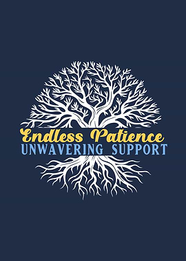 Endless patience