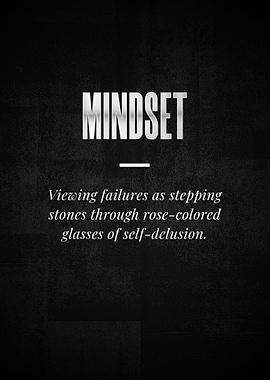 MINDSET Viewing failures