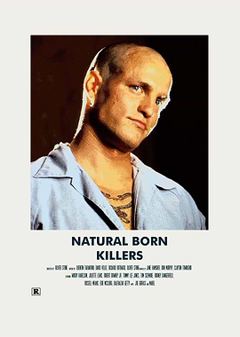 natural born killer