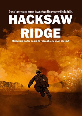hacksaw ridge