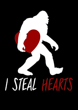 i steal hearts