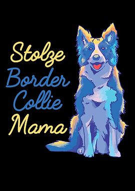 Border Collie Enthusiast