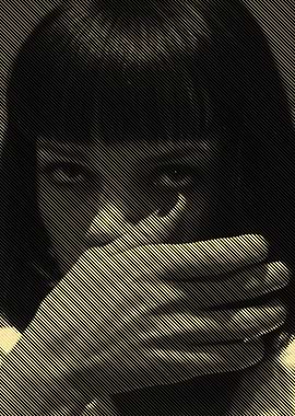 mia wallace pulp fiction