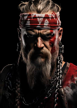 Norse Nordic Mythology