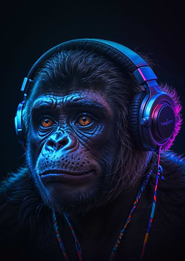 DJ BANANAS