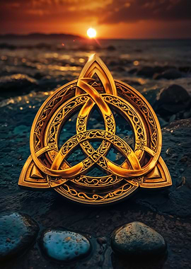 Triquetra