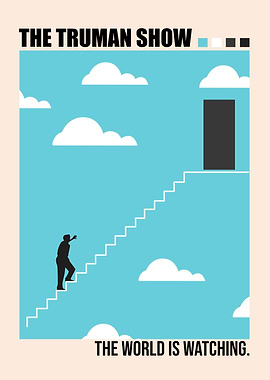 world watching truman