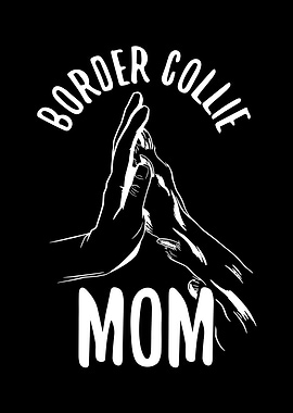 Unique Border Collie Love