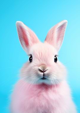 Pink Rabbit