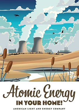 Atomic Energy