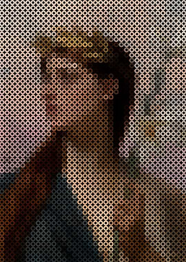 An Allegory Of Victory