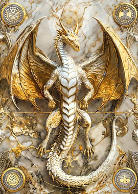 Fafnirs Golden Rune Saga