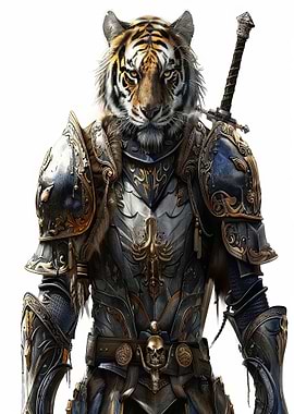 Tiger Knight