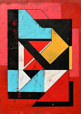 Abstract Expressionism