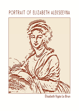 Elizabeth Alekseevna